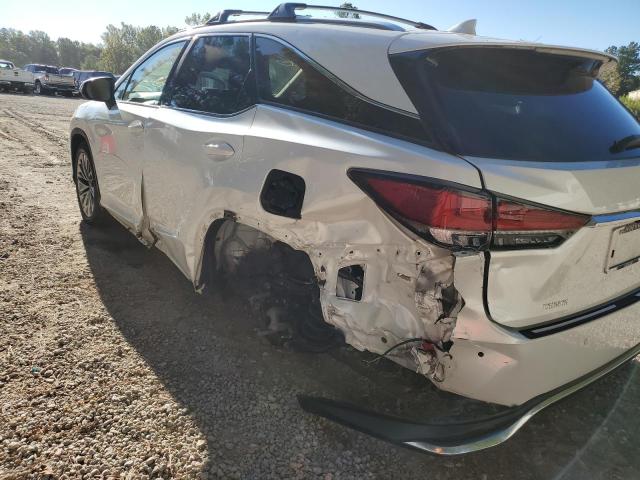 2020 LEXUS RX 350 L L JTJJZKEA1L2016043