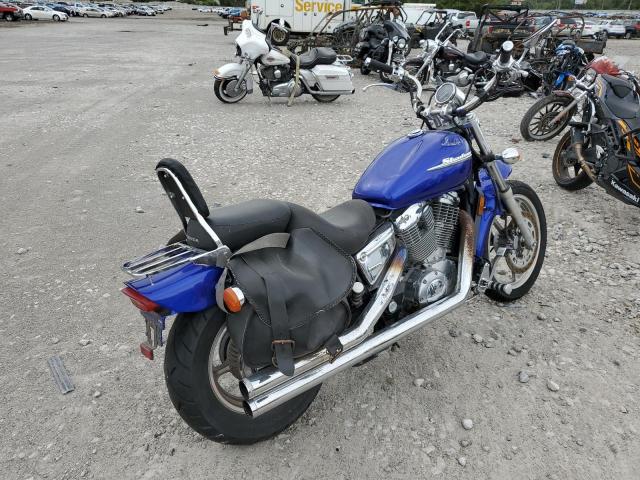 2006 HONDA VT1100 C 1HFSC18046A000151