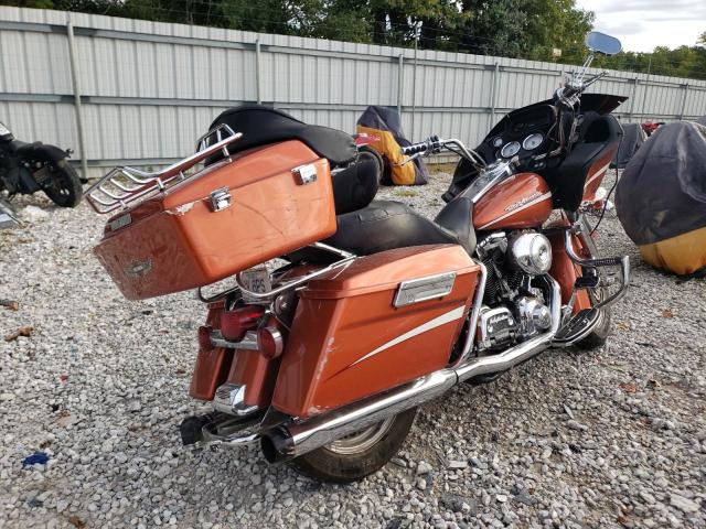 2002 HARLEY-DAVIDSON FLTR - 1HD1FPV142Y650076
