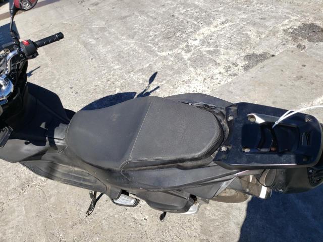 2015 HONDA PCX 150 RLHKF1801FY002884