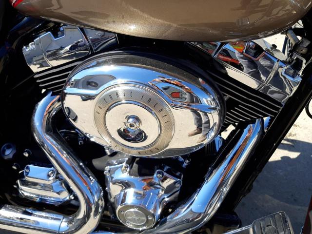 2009 HARLEY-DAVIDSON FLHRC 1HD1FR4179Y693625