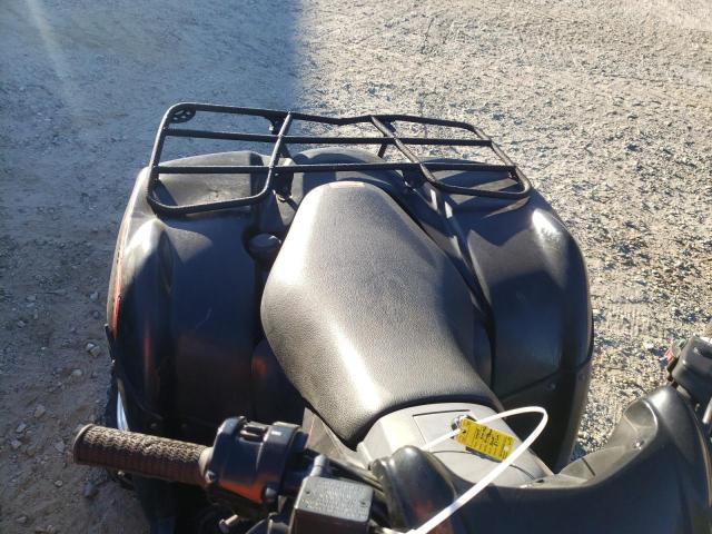 2008 KAWASAKI KVF750 D JKAVFDD168B507624