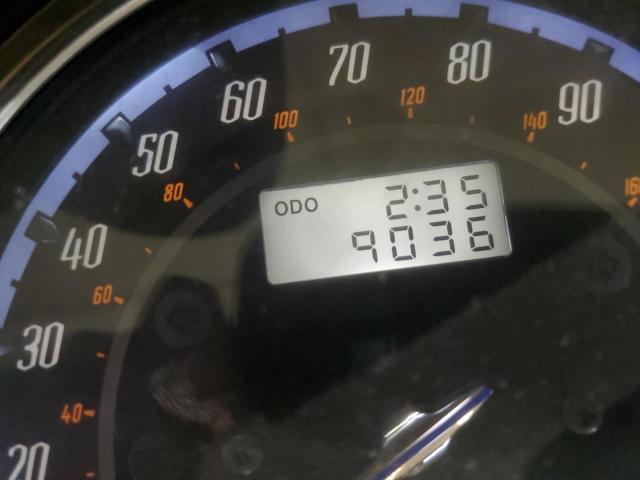 2009 YAMAHA XV1900 CU JYAVP27E49A007373
