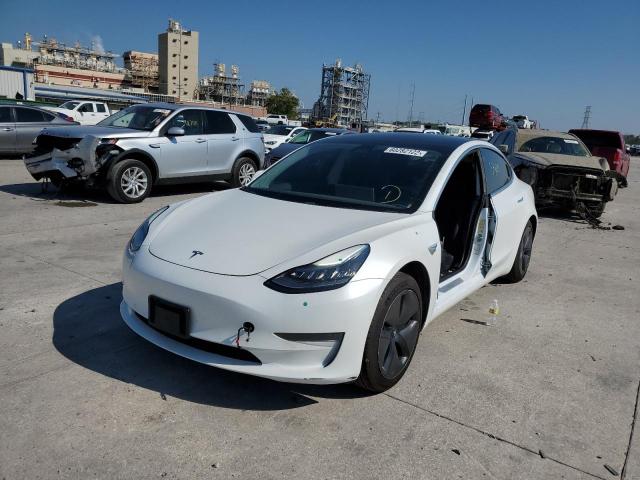 5YJ3E1EA5KF415924 Tesla MODEL 3