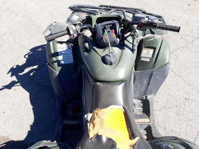 2010 HONDA TRX420 FM 1HFTE3508A4300720