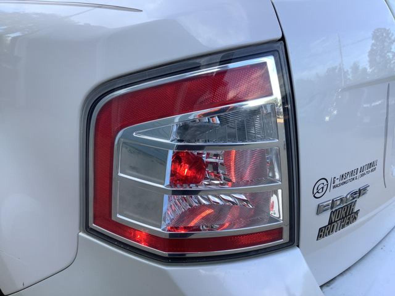 2010 Ford Edge Limited VIN: 2FMDK3KC9ABB39818 Lot: 60749772