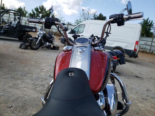 2019 HARLEY-DAVIDSON FLHR - 1HD1FBC1XKB627720