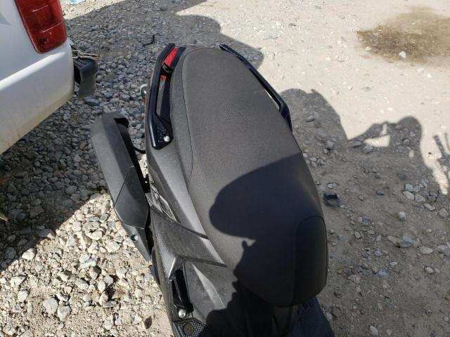 2021 YAMAHA YW125 RKRSEB1Y4MA005544