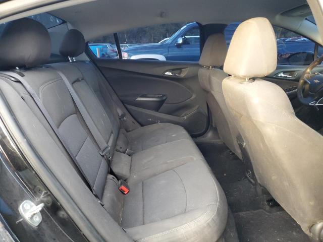 2019 CHEVROLET CRUZ 1G1BE5SM4K7144810