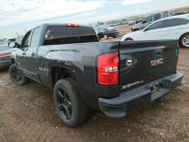 2019 GMC SIERRA LIM 2GTV2LEC9K1187783