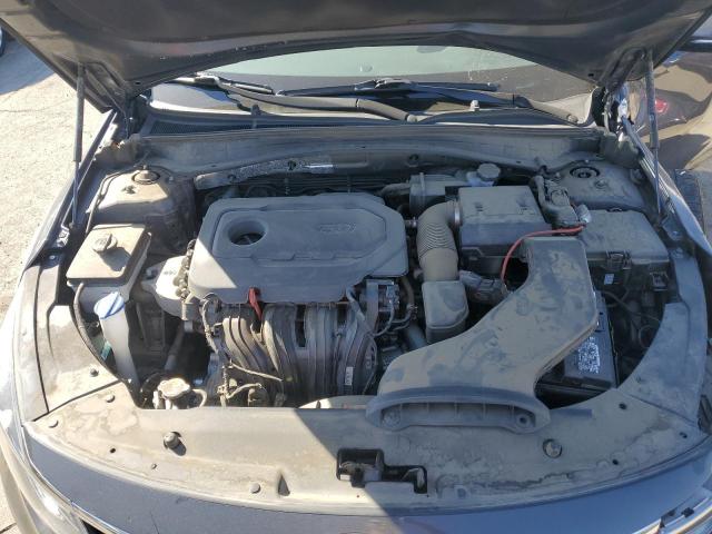 5XXGT4L37LG409828 KIA Optima Lx