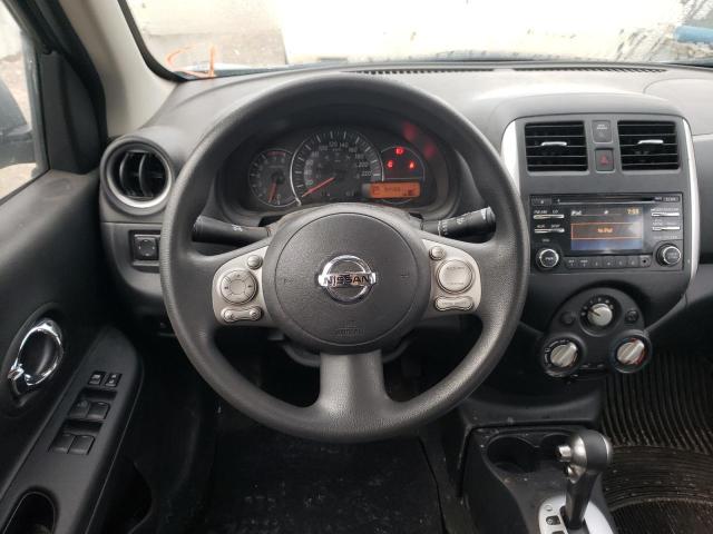 2015 NISSAN MICRA 3N1CK3CP0FL211859