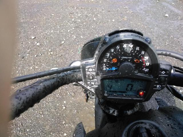 2020 KAWASAKI EN650 D JKAENED19LDA23889