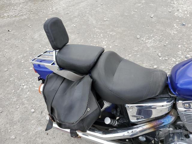 2006 HONDA VT1100 C 1HFSC18046A000151