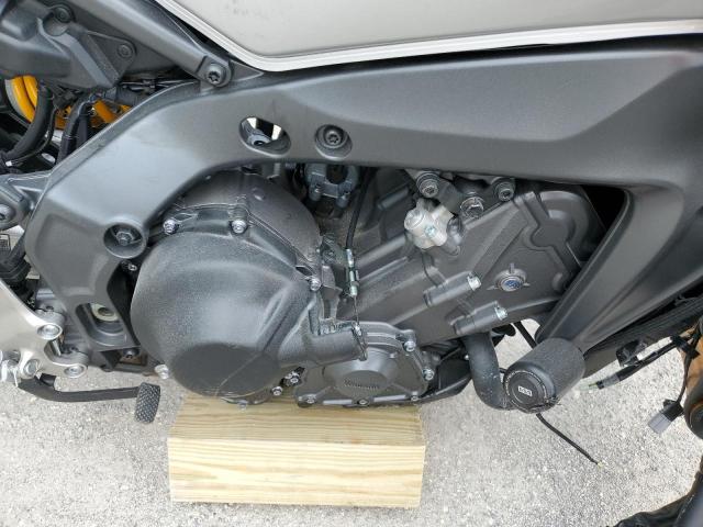 2022 YAMAHA MT09 DC JYARN72Y9NA000421