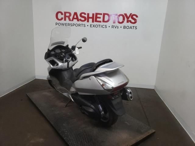 2004 HONDA FSC600 D JH2PF01164K200807