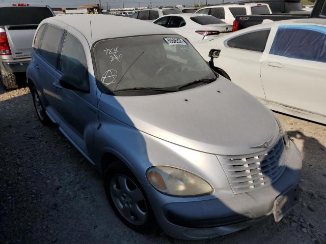 2001 Chrysler PT Cruiser 