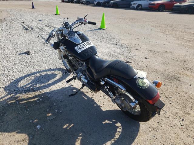 2007 HONDA VT750 C2 JH2RC53087M000877
