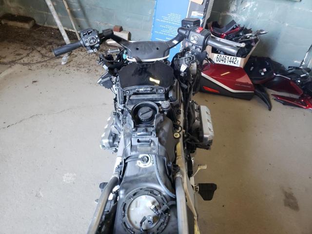 2021 HONDA GL1800 D JH2SC7951MK301448