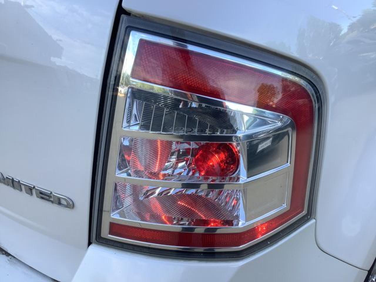 2010 Ford Edge Limited VIN: 2FMDK3KC9ABB39818 Lot: 60749772