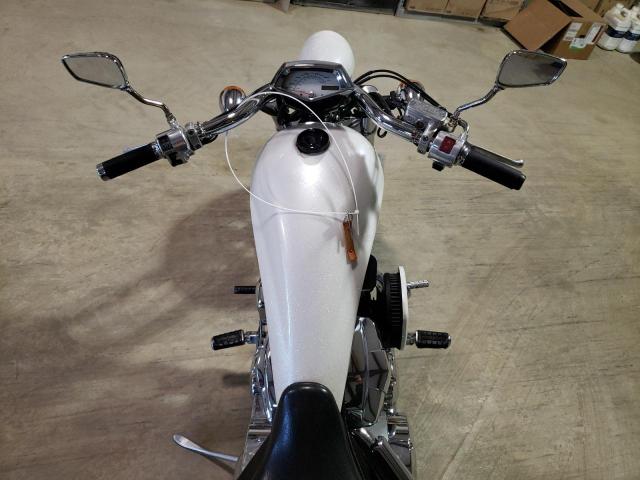 2010 HONDA VT1300 CX JH2SC6150AK000235
