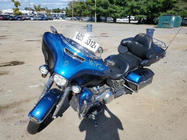 2018 HARLEY-DAVIDSON FLHTK 115T 1HD1KWD10JB652187