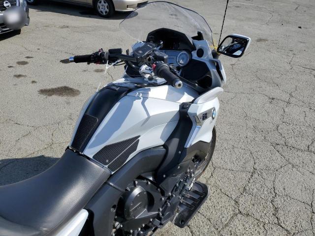 2020 BMW K1600 B WB10F5303LZG18713