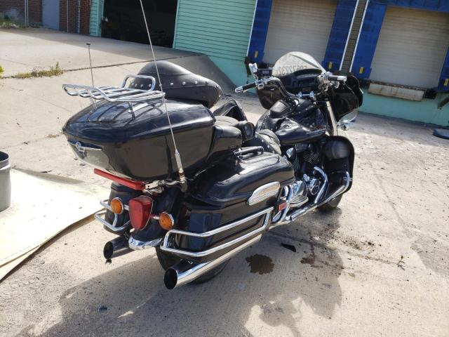 2002 YAMAHA XVZ13 TF JYAVP04E62A005476