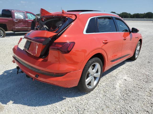 2019 AUDI E-TRON PRE - WA1LAAGE0KB010272