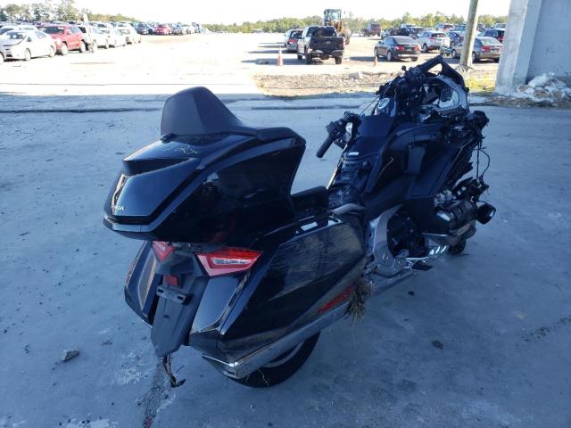 2019 HONDA GL1800 D JH2SC7953KK100373