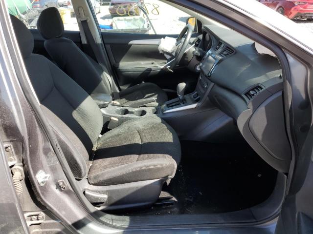 3N1AB7AP9KY241411 Nissan SENTRA S