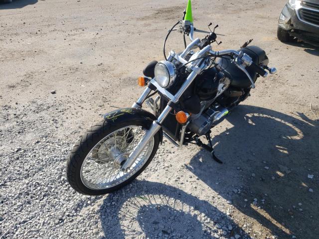 2007 HONDA VT750 C2 JH2RC53087M000877