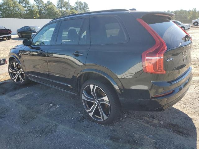 2022 VOLVO XC90 T8 RE YV4BR0CM9N1809380