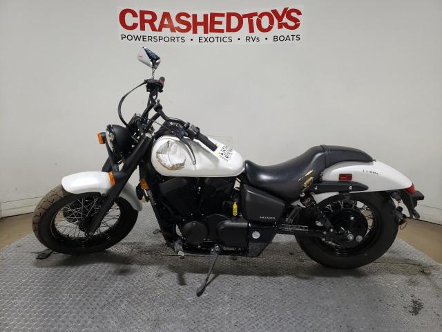 2020 HONDA VT750 C2B JH2RC5375LK100986