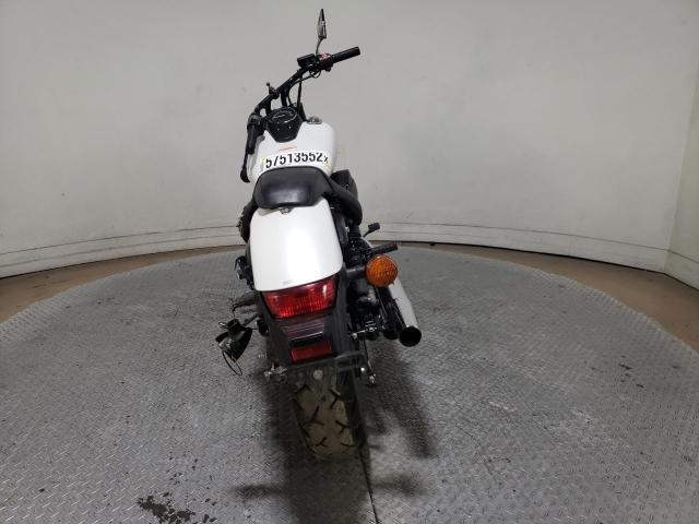 2020 HONDA VT750 C2B JH2RC5375LK100986