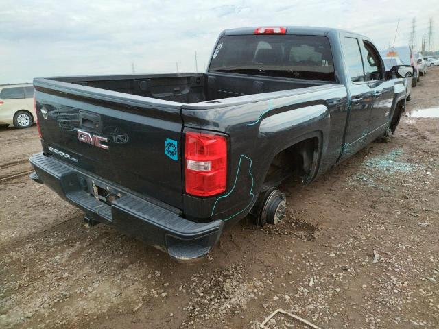 2019 GMC SIERRA LIM 2GTV2LEC9K1187783