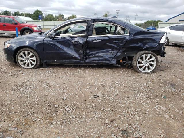 2015 VOLVO S80 PREMIE YV1902MC8F1184043