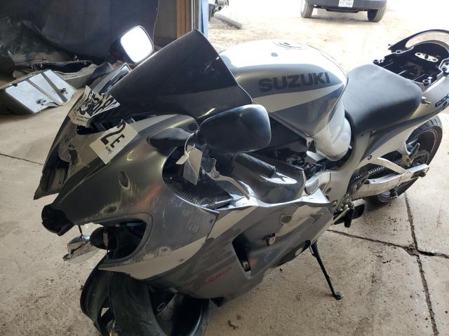 2003 SUZUKI GSX1300 R JS1GW71AX32102762