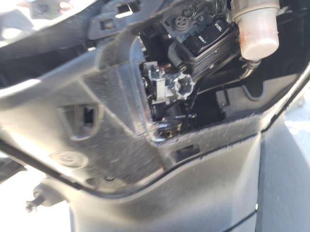 2015 HONDA PCX 150 RLHKF1801FY002884