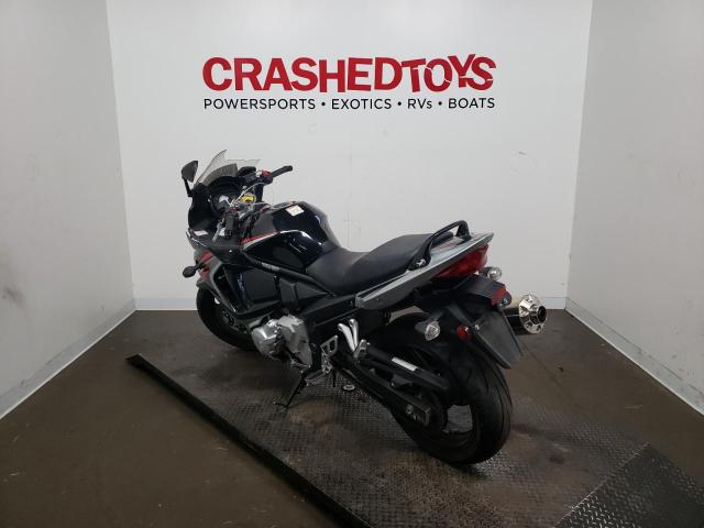 2008 SUZUKI GSX650 F JS1GP74A782101424