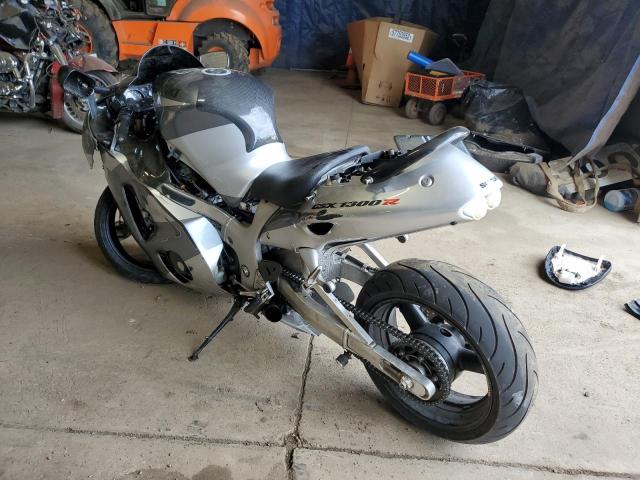 2003 SUZUKI GSX1300 R JS1GW71AX32102762
