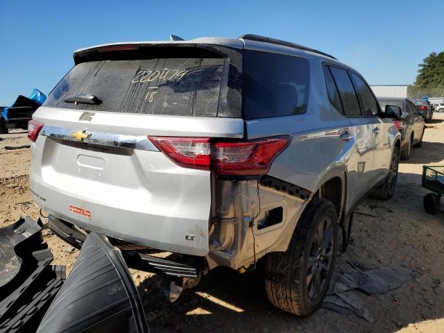 2020 CHEVROLET TRAVERSE R 1GNERJKW5LJ145060