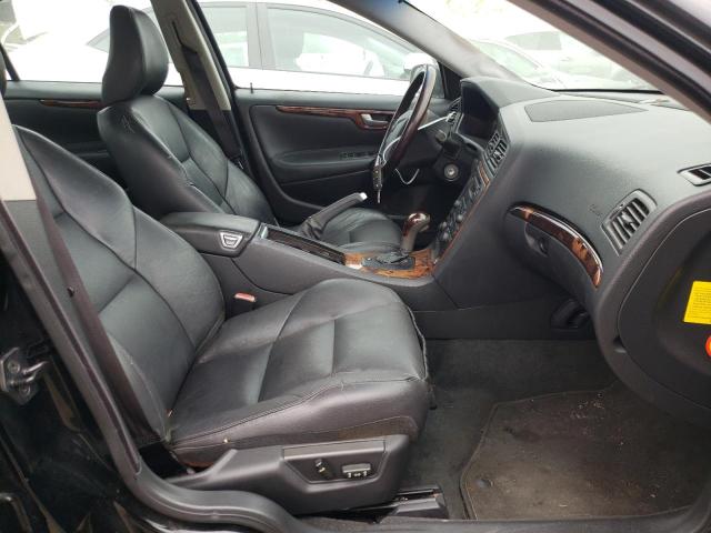 YV1RS592X52468830 Volvo S60 2.5T