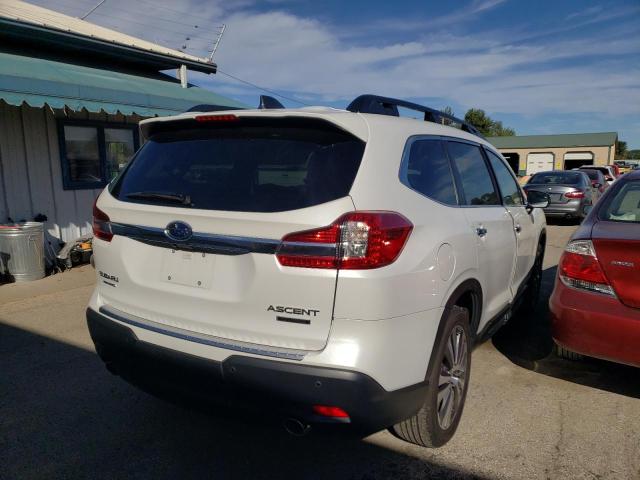 2022 SUBARU ASCENT TOU 4S4WMARD9N3423011