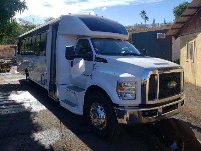 2016 Ford F650 Super for sale in Kapolei, HI