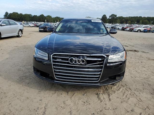 2015 AUDI A8 QUATTRO WAUJGAFD4FN022883