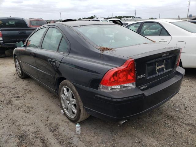 YV1RS592X52468830 Volvo S60 2.5T