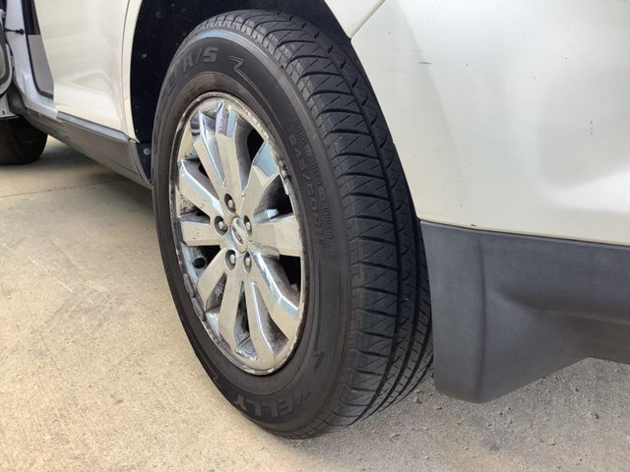 2010 Ford Edge Limited VIN: 2FMDK3KC9ABB39818 Lot: 60749772