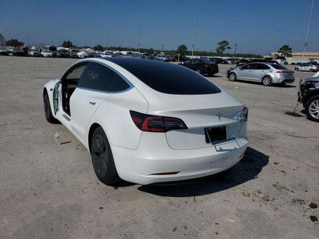 5YJ3E1EA5KF415924 Tesla MODEL 3