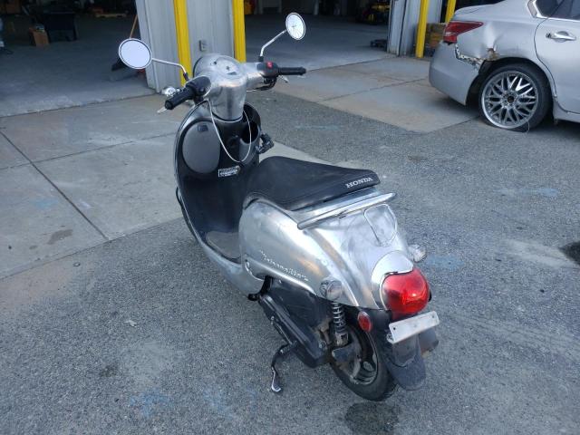 2020 HONDA NCW50 JH2AF7710LK400019